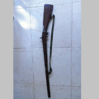 लैङ्गिक हिंसाविरुद्ध प्रहरी अभियान