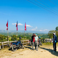 चालिसेलाई मरणोप्रान्त पत्रकारिता पुरस्कार