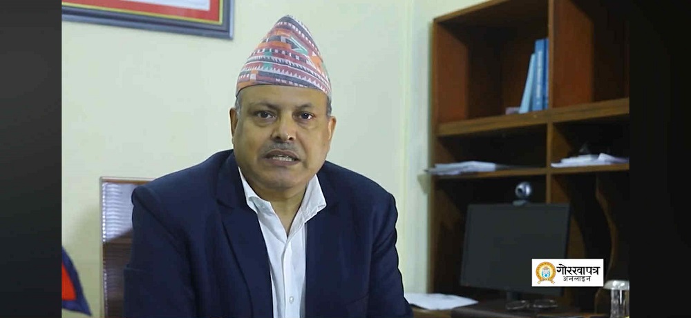 मतदाता नामावलीमा अनलाइनबाट यसरी नाम दर्ता गर्नुहोस्