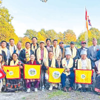 न्याय प्रणालीमाथि चुनौती