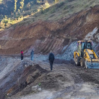 न्याय प्रणालीमाथि चुनौती