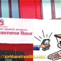 बाढीपहिरोपीडितको अझै भएन व्यवस्थापन