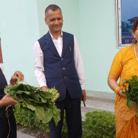 एसीसी यू–१९ प्रिमियर कपः नेपालले उपाधिका लागि खेल्दै