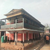 गोरखाको पालुङटारमा कुमाल सङ्ग्रहालय निर्माण