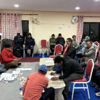 लुम्बिनी प्रदेश लोकसेवाको विज्ञापन सच्याउन माग