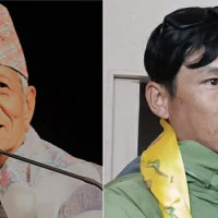 कर्णालीले खसभाषा संरक्षण गर्नुपर्छ : अध्यक्ष अवस्थी