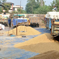 एड्स महामारी अन्त्य गर्ने कार्यमा एकजुट हुन स्वास्थ्यमन्त्री डा.गौतमको आह्वान