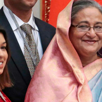 महानगरप्रमुख बालेन्द्र साहलाई पितृशोक