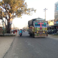 साढे सात हजार क्विन्टल धान खरिद