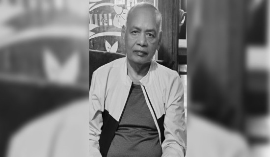 ‘राष्ट्रिय विभूति अरनिकोको जन्मस्थल प्रवर्द्धन गर्नुपर्छ’