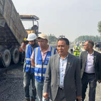 'सहरी क्षेत्रमा खुला स्थान संरक्षण अपरिहार्य'