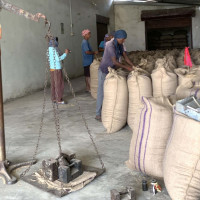 दोलखामा साहसिक पर्यटन प्रवर्धन