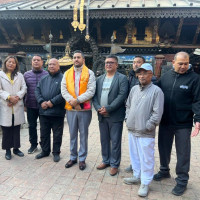 मौद्रिक नीति : उत्पादकत्व अभिवृद्धि गर्ने लक्ष्य