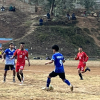 ट्रम्प-मदुरो संवाद, काराकासको आपत्ति