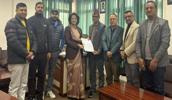 ट्रम्प-मदुरो संवाद, काराकासको आपत्ति