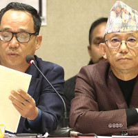 कञ्चनरूपमा वृद्धको शव फेला