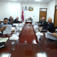 मधेस प्रदेशका मुख्यमन्त्रीलाई २४ घण्टाभित्र विश्वासको मत लिन सर्वोच्चको आदेश