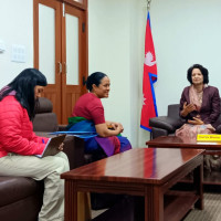 मधेस प्रदेशका मुख्यमन्त्रीलाई २४ घण्टाभित्र विश्वासको मत लिन सर्वोच्चको आदेश