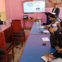 प्रयागराज महाकुम्भमेला : धार्मिक पर्यटन प्रवद्र्धन गर्न उपयोगी