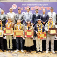 ईनारमा शव फेला, हत्याको आशङ्का