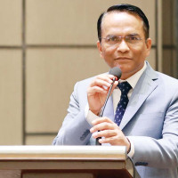 पुनर्निर्माण कोषमा डेढ करोड थपियो