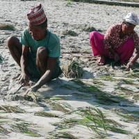 पुनर्निर्माण कोषमा डेढ करोड थपियो