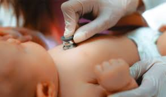 शिक्षक अभावको पीडा