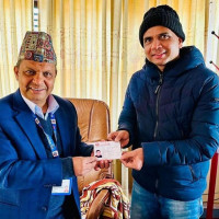 यस्तो छ आजका लागि सागसब्जी र फलफूलको थोक मूल्य