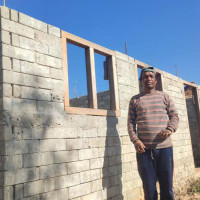 अदानचुली गाउँपालिकाको नयाँ प्रशासकीय भवन बन्ने