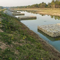 अदानचुली गाउँपालिकाको नयाँ प्रशासकीय भवन बन्ने