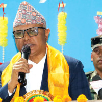 समावेशीकरणको दिशामा नयाँ फड्को : गोरखापत्रद्वारा प्रकाशित कुलुङ भाषा