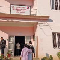 समावेशीकरणको दिशामा नयाँ फड्को : गोरखापत्रद्वारा प्रकाशित कुलुङ भाषा