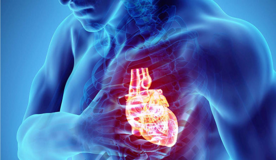 बढ्दै हृदयाघातका बिरामी