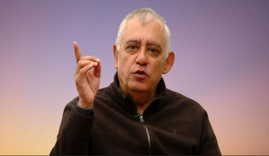 प्रहरीद्वारा हिमाली सीमाको अनुगमन