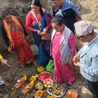 महाधिवेशनका लागि समय कम भयोः नेता कोइराला