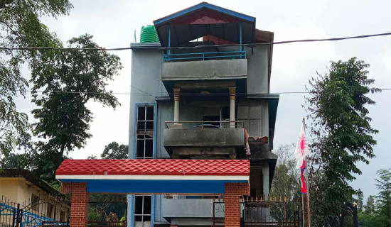 एमाले महाधिवेशन प्रतिनिधि चयन सर्वसम्मत