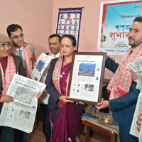 धान उत्पादनमा ७.७४ प्रतिशत ह्रास : कृषिमन्त्री यादव