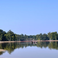 हुलाकी राजमार्ग  निर्माण कार्य अन्तिम चरणमा