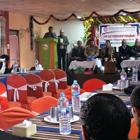 एनपिएल : जनकपुरको पहिलो जित