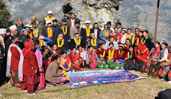 एनपिएल : जनकपुरको पहिलो जित