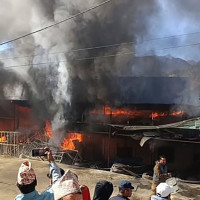 बूढीगङ्गामा असार २३ गने पुनःनिर्वाचन