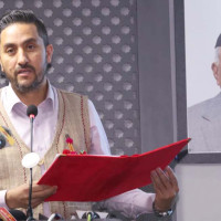 एसपीपी सम्झौता खारेज हुन्छ : प्रचण्ड