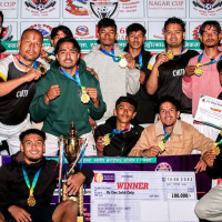 रुस र अमेरिकाद्वारा आणविक परीक्षण पुनः सुरु गर्ने चेतावनीले बढ्यो चिन्ता