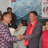 निर्वाचन सुरक्षा : प्रारम्भिक विश्लेषण तयार