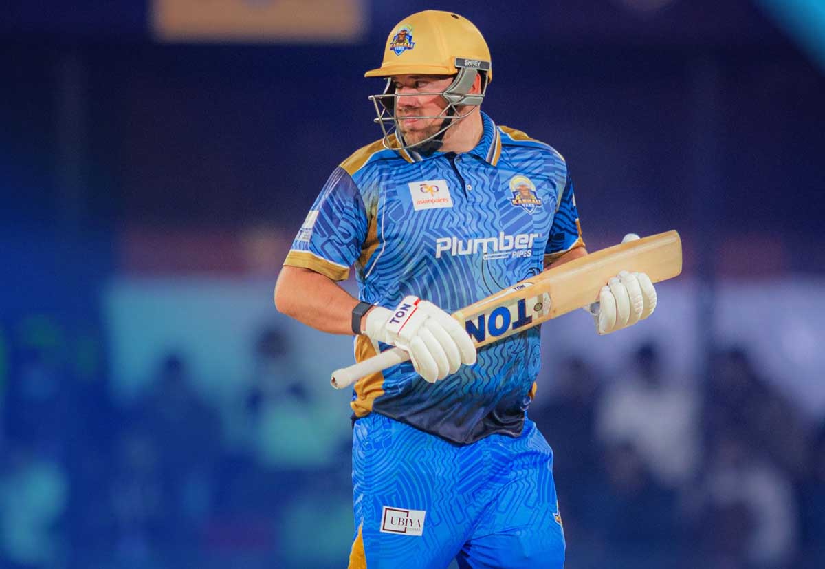 एनपिएलः अर्धशतकको सङ्ख्या २६ पुग्यो