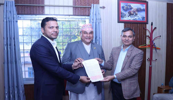 एनपिएलः अर्धशतकको सङ्ख्या २६ पुग्यो