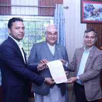 एनपिएलः अर्धशतकको सङ्ख्या २६ पुग्यो