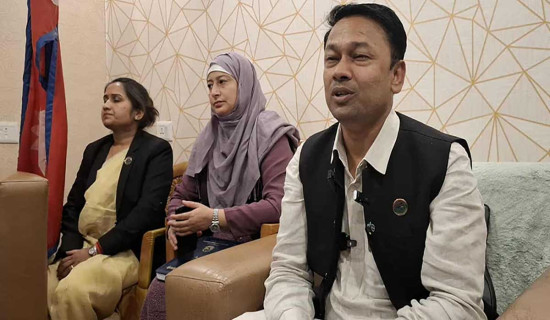 मधेस प्रदेशका मुख्यमन्त्री यादवले बुधबार विश्वासको मत लिने