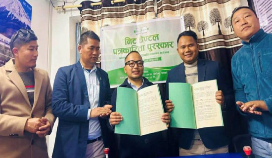 दुध बेचेरै दैनिक ७५ हजार रुपियाँ आम्दानी