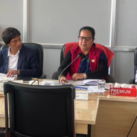 क्यान्सरपीडित बालकलाई उपचार खर्च सहयोग